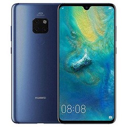 Прошивка телефона Huawei Mate 20X в Владивостоке